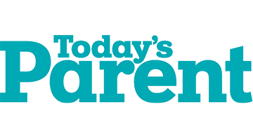 Today's Parent Logo