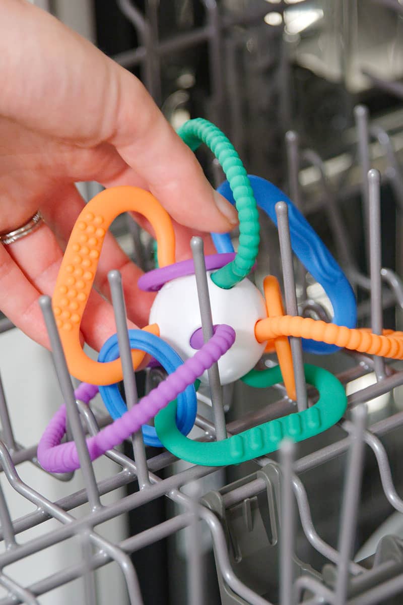 thiingy in the dishwasher