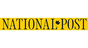 National Post Logo